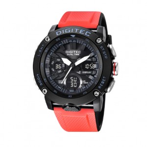 Digitec DA 2094T BRD 4B Black Red